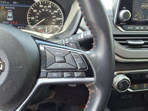 Used 2023 Nissan Altima 2.5 SR image 16