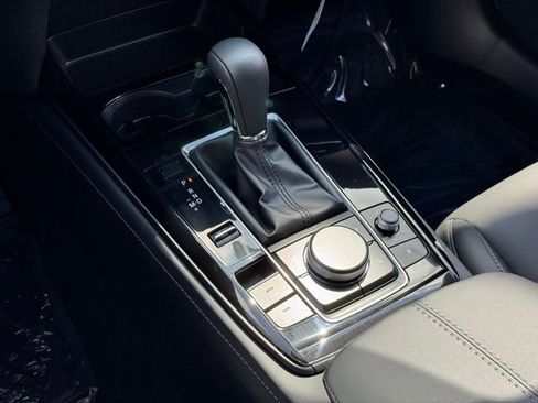 New 2025 MAZDA CX-30 AWD 2.5 S w/ Select Sport Pkg image 8