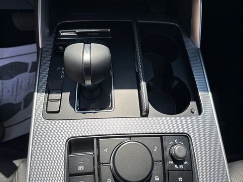 New 2026 MAZDA CX-70 SC AWD/4WD image 23