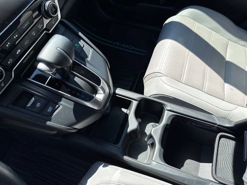 Used 2019 Honda CR-V Touring image 13