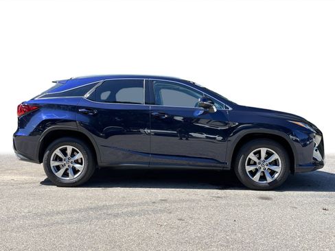 Used 2019 Lexus RX 350 AWD image 29