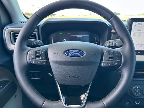 New 2026 Ford Maverick Lariat w/ 4K Tow Package AWD/4WD image 21