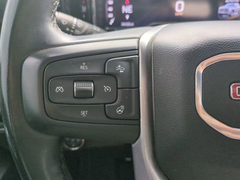 Certified 2024 GMC Sierra 1500 SLT RWD image 29