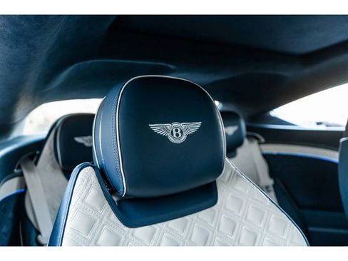 Used 2022 Bentley Continental GT V8 image 76