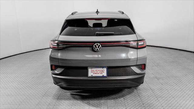 Used 2023 Volkswagen ID.4 2WD image 7