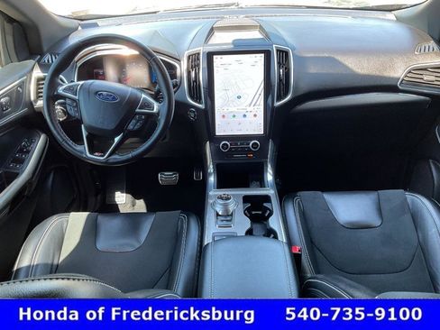 Used 2021 Ford Edge ST w/ Equipment Group 401A AWD/4WD image 45