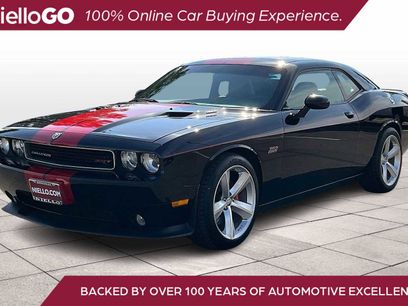 Used 2011 Dodge Challenger SRT8 w/ SRT Option Group II