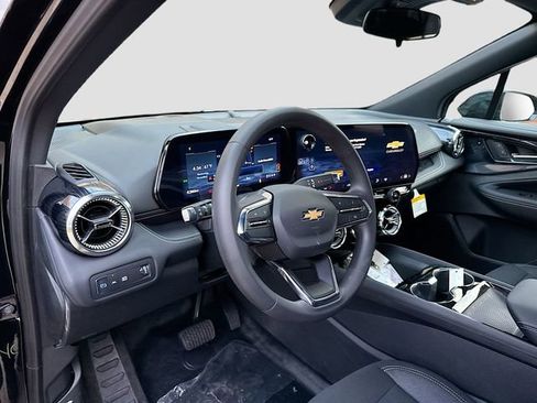New 2026 Chevrolet Blazer EV LT FWD image 10