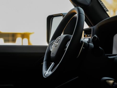 Used 2026 Lexus GX 550 image 46