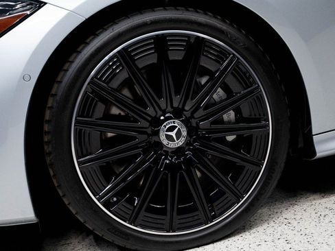 New 2026 Mercedes-Benz CLE 450 4MATIC Coupe image 11