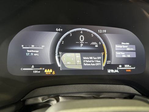 Used 2026 Lexus RX 350 Premium Plus w/ Convenience Package image 17