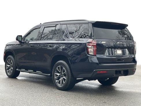 Used 2021 Chevrolet Tahoe Z71 w/ Z71 Off-Road Package image 24