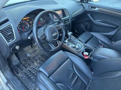 Used 2014 Audi Q5 2.0T Premium Plus image 12