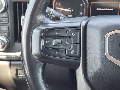 Used 2022 GMC Sierra 3500 Denali w/ Denali Ultimate Package AWD/4WD image 29