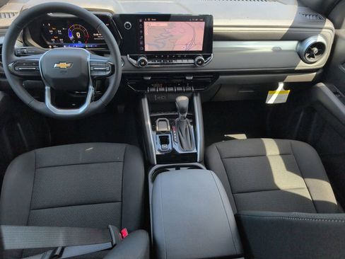 New 2026 Chevrolet Colorado LT w/ Advanced Trailering Package RWD image 29