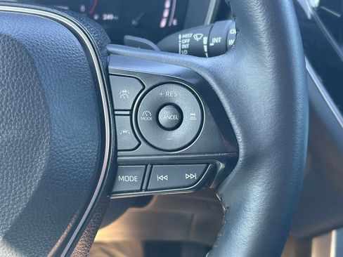 Used 2024 Toyota Corolla Cross AWD Hybrid w/ Convenience Package image 38