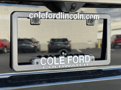 New 2026 Ford Expedition Max Platinum AWD/4WD image 53