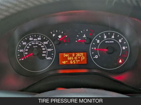 Used 2022 RAM ProMaster City Tradesman w/ Lights & Wheels Group image 17