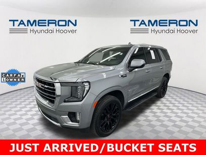 Used 2023 GMC Yukon SLT