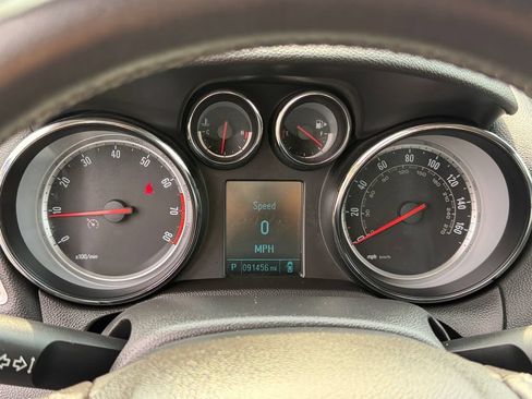Used 2016 Buick Encore AWD image 25