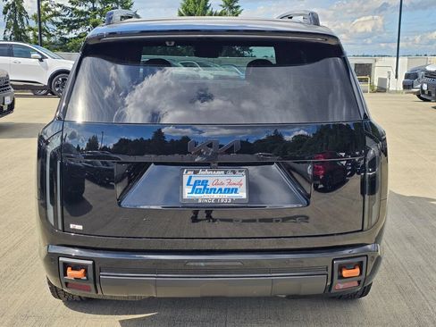 New 2027 Kia Telluride SX Prestige X-Pro AWD/4WD image 6