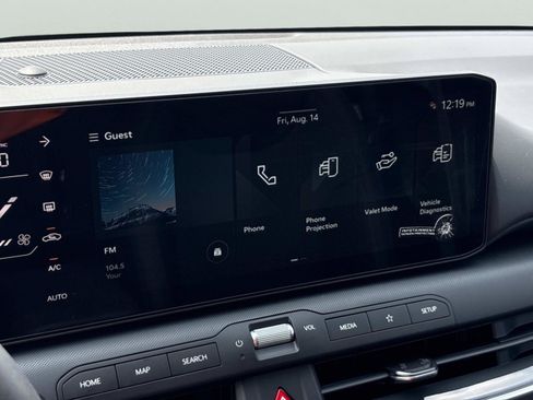 New 2026 Kia K4 EX FWD image 27