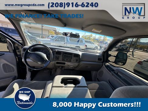 Used 2001 Ford F250 Lariat image 9