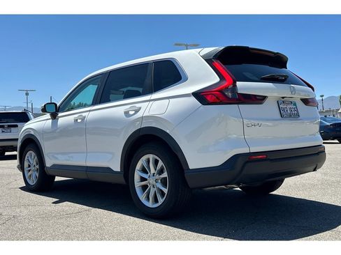 Used 2024 Honda CR-V EX-L image 3