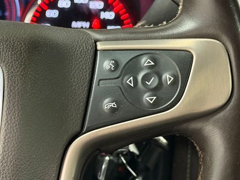Used 2015 GMC Sierra 1500 Denali image 36
