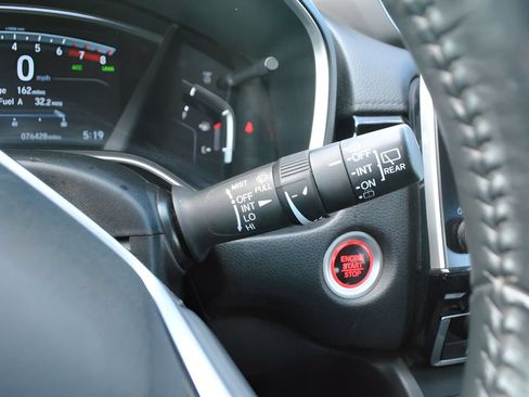 Certified 2021 Honda CR-V EX-L image 18