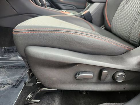Used 2020 Subaru Forester Sport w/ Popular Package #2 AWD/4WD image 14
