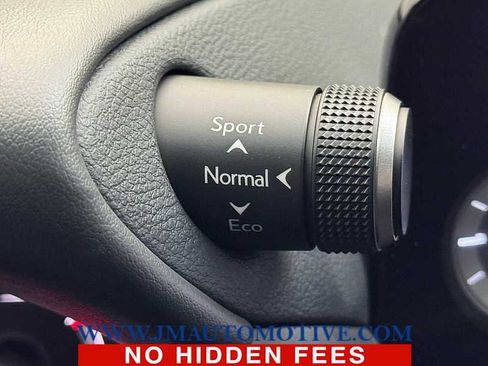 Used 2024 Lexus ES 350 w/ Premium Package image 36