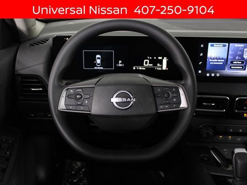 New 2026 Nissan Sentra S w/ Floor Mat Package image 19