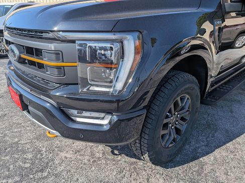 Used 2023 Ford F150 Tremor w/ Equipment Group 402A High AWD/4WD image 8