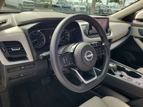 Certified 2023 Nissan Rogue SV image 19