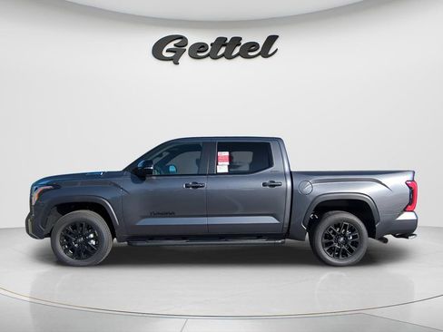 New 2026 Toyota Tundra Limited AWD/4WD image 7