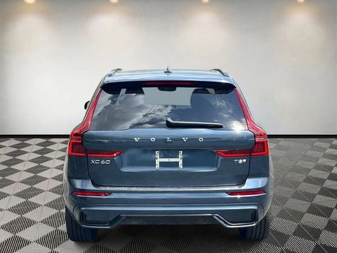 New 2026 Volvo XC60 T8 Plus w/ Protection Package Premier image 4