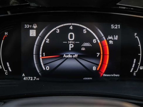 Used 2022 Lexus NX 350 F Sport w/ Accessory Package 2 image 20