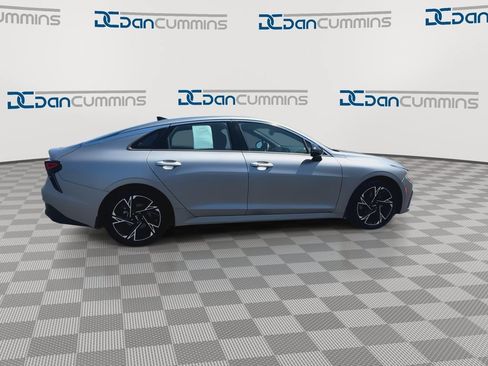 Used 2025 Kia K5 GT-Line w/ GT-Line Premium Package AWD/4WD image 9