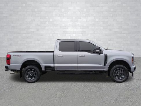Certified 2024 Ford F250 Lariat w/ Sport Appearance Package image 3
