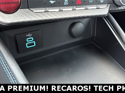 New 2026 Ford Mustang Dark Horse image 18