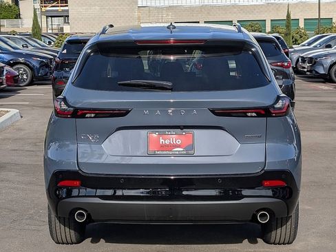 New 2026 MAZDA CX-5 2.5 S w/ Premium Plus Package AWD/4WD image 10