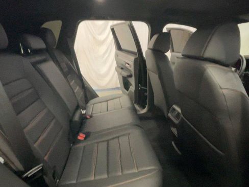 Used 2026 Honda CR-V Sport Touring image 25