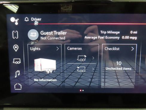 Used 2025 GMC Sierra 3500 AT4 w/ AT4 Premium Plus Package AWD/4WD image 28