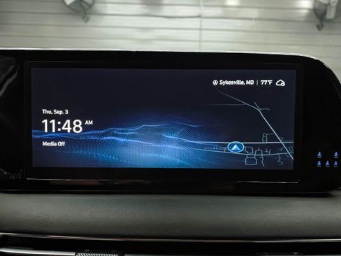 Used 2024 Hyundai Palisade Calligraphy FWD image 29