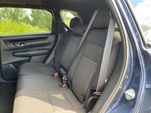 Used 2024 Honda CR-V Sport image 15
