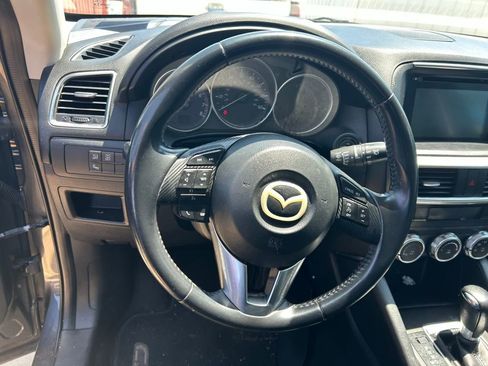 Used 2016 MAZDA CX-5 Touring AWD/4WD image 5