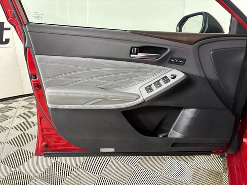 Used 2022 Toyota Avalon Limited w/ Advanced Safety Package FWD image 8