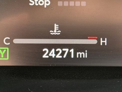 Used 2023 Toyota RAV4 Limited image 15