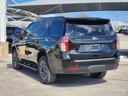 Used 2023 Chevrolet Tahoe Z71 w/ Luxury Package image 5